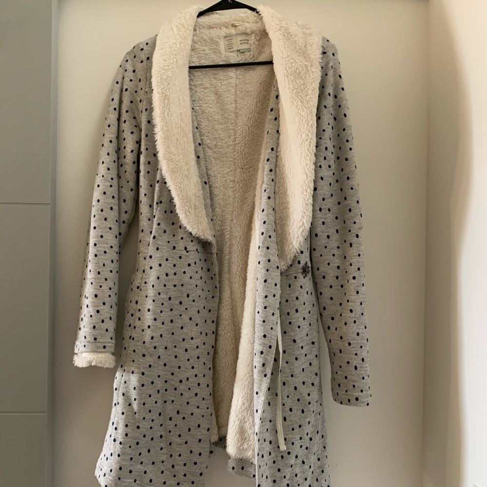 Anthropologie Robe